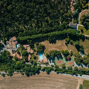 Club Bleues Domaine De Chateau Laval Greoux-les-Bains