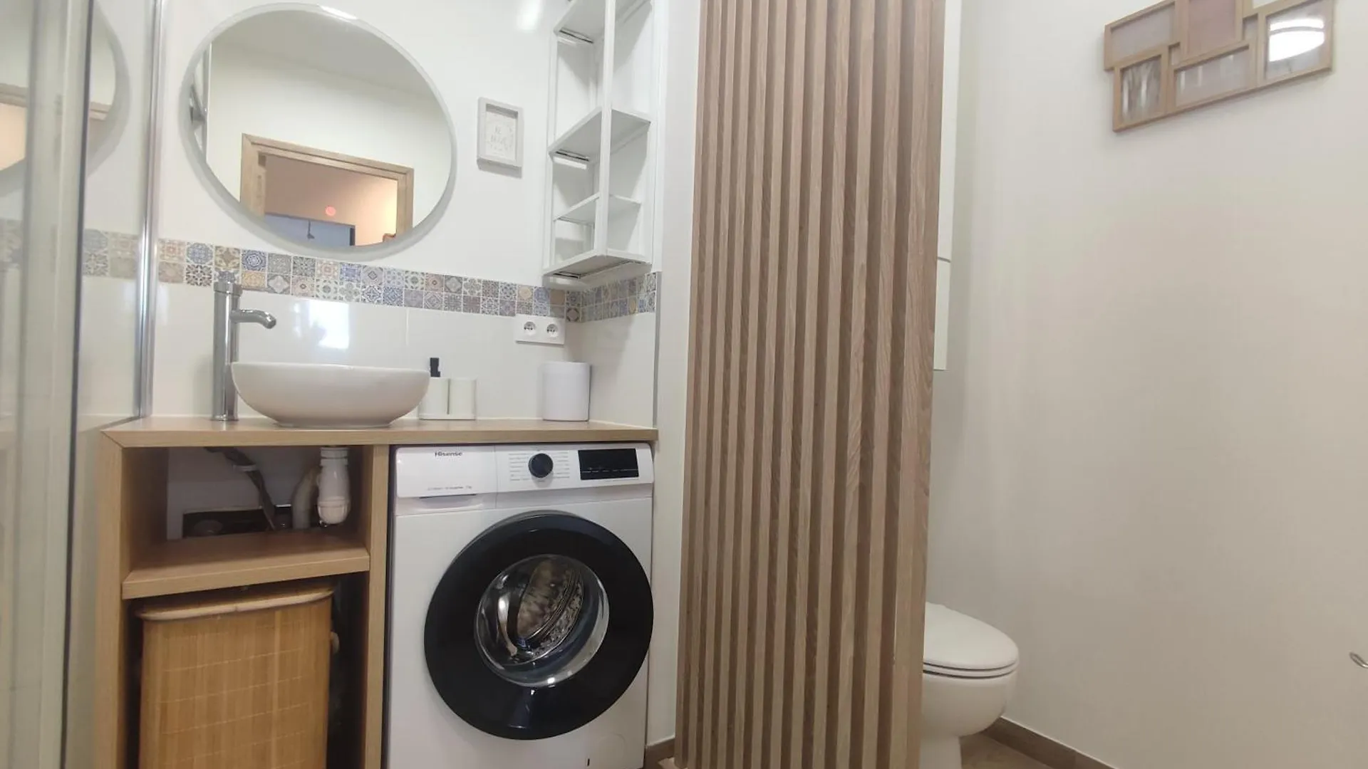 T2 Le Boheme - Climatise Apartment Greoux-les-Bains 0*,  France